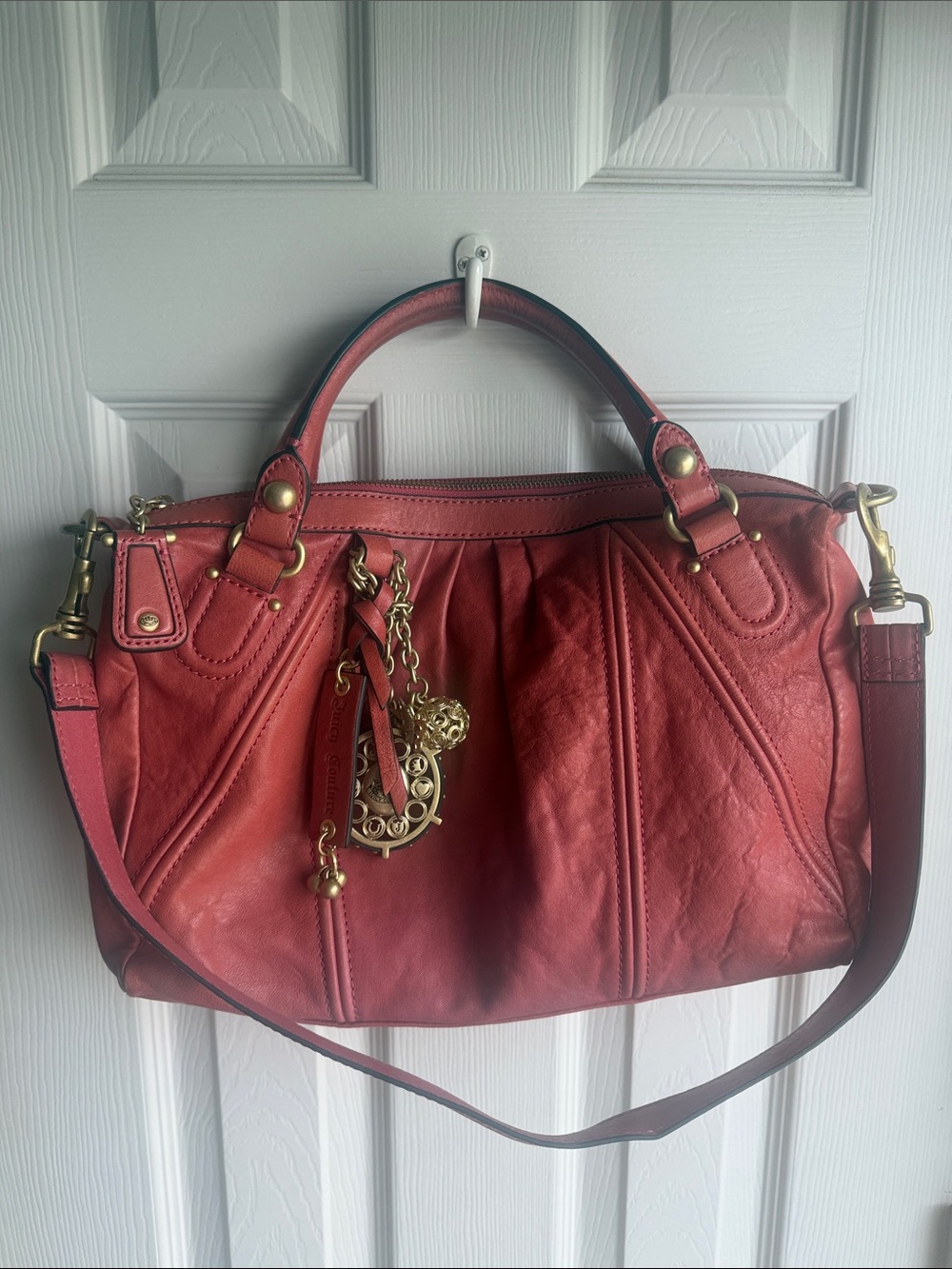 Original Juicy Couture Shoulder Bag